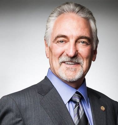 Ivan Misner