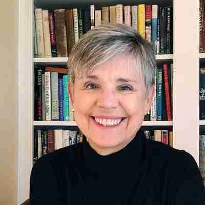 Sally Helgesen 400x400