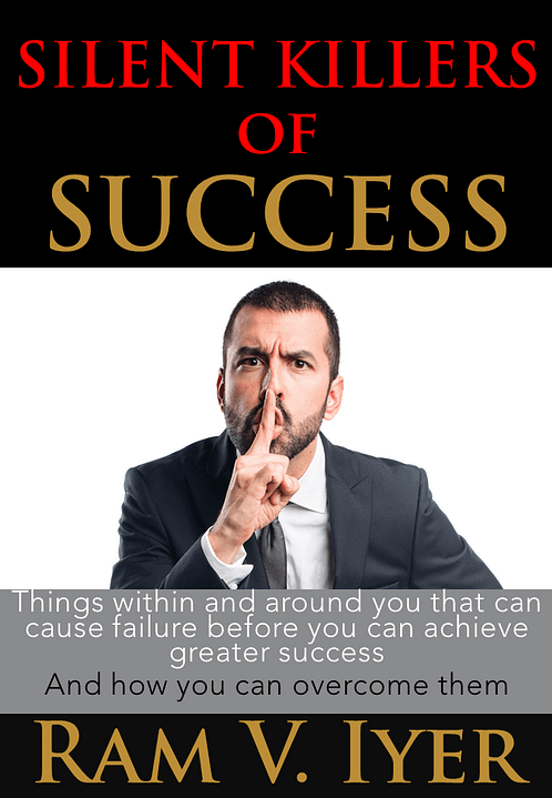 Silent Killers of Success