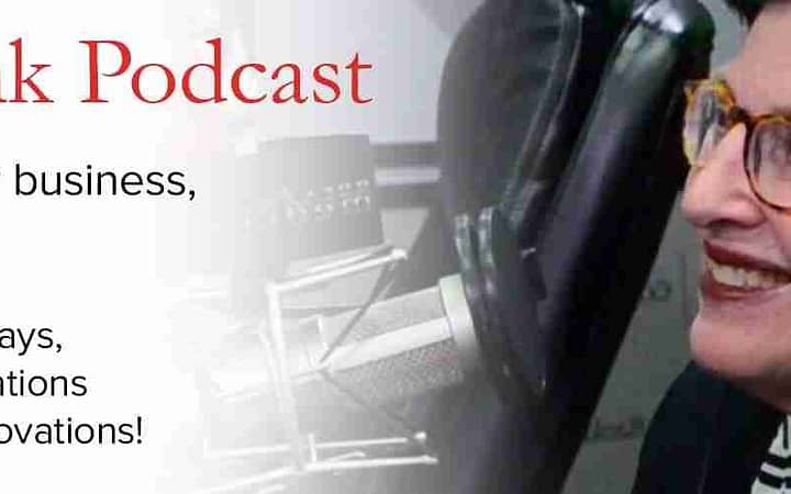VIDEOCAST – ‘Business Thinking & the Silent Killers of Success’ on ‘On the Brink Podcast’ with Andi Simon