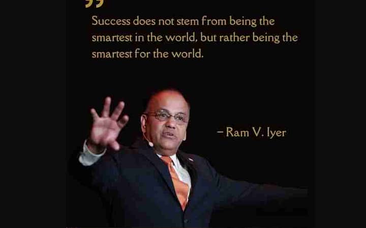 SMART BUT NOT SUCCESSFUL YET?